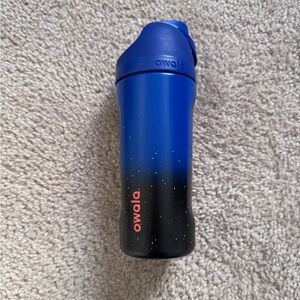 OWALA Kids’ FreeSip Water Bottle 16 oz